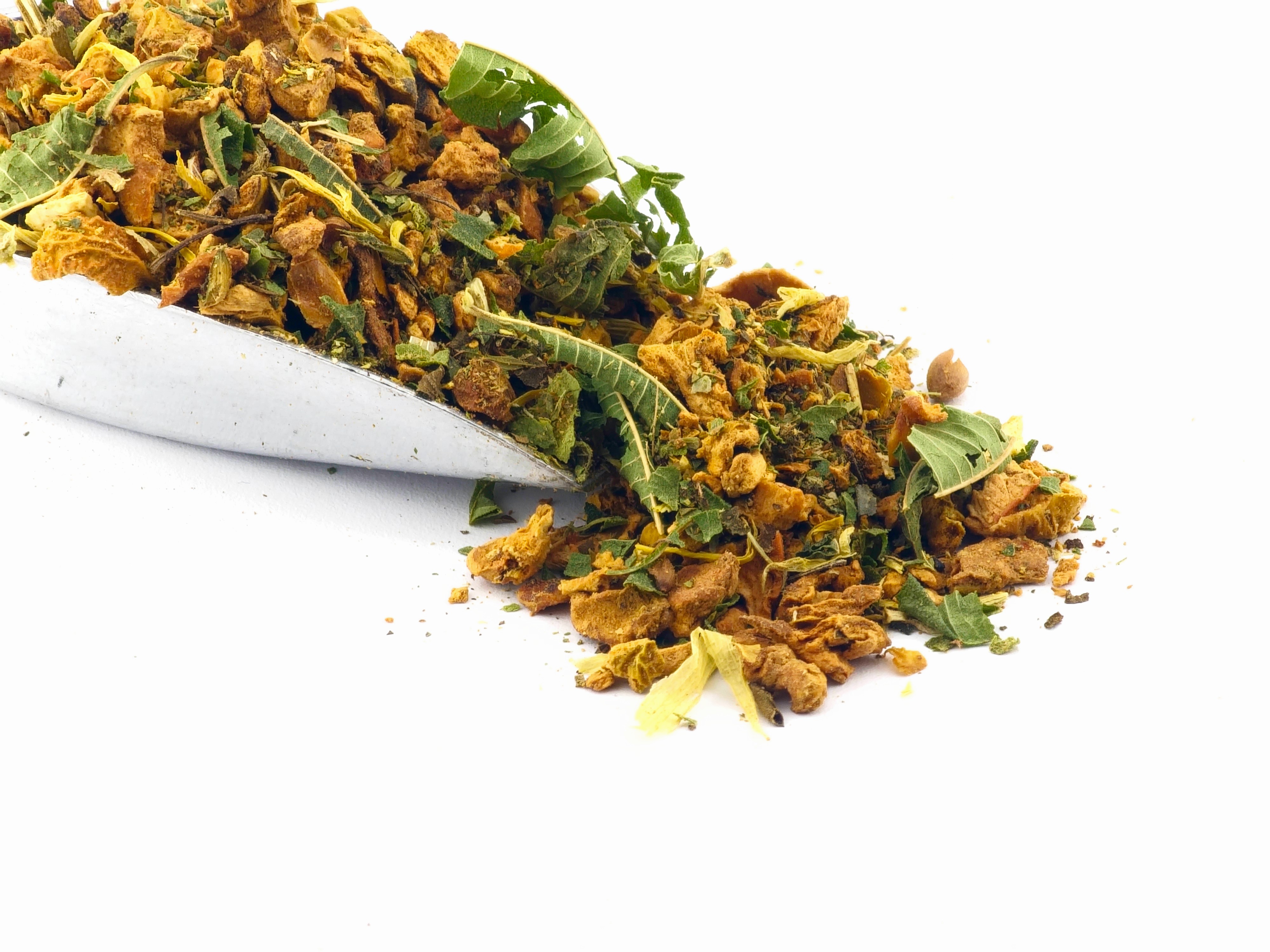 Evening Herbal Tea Organic