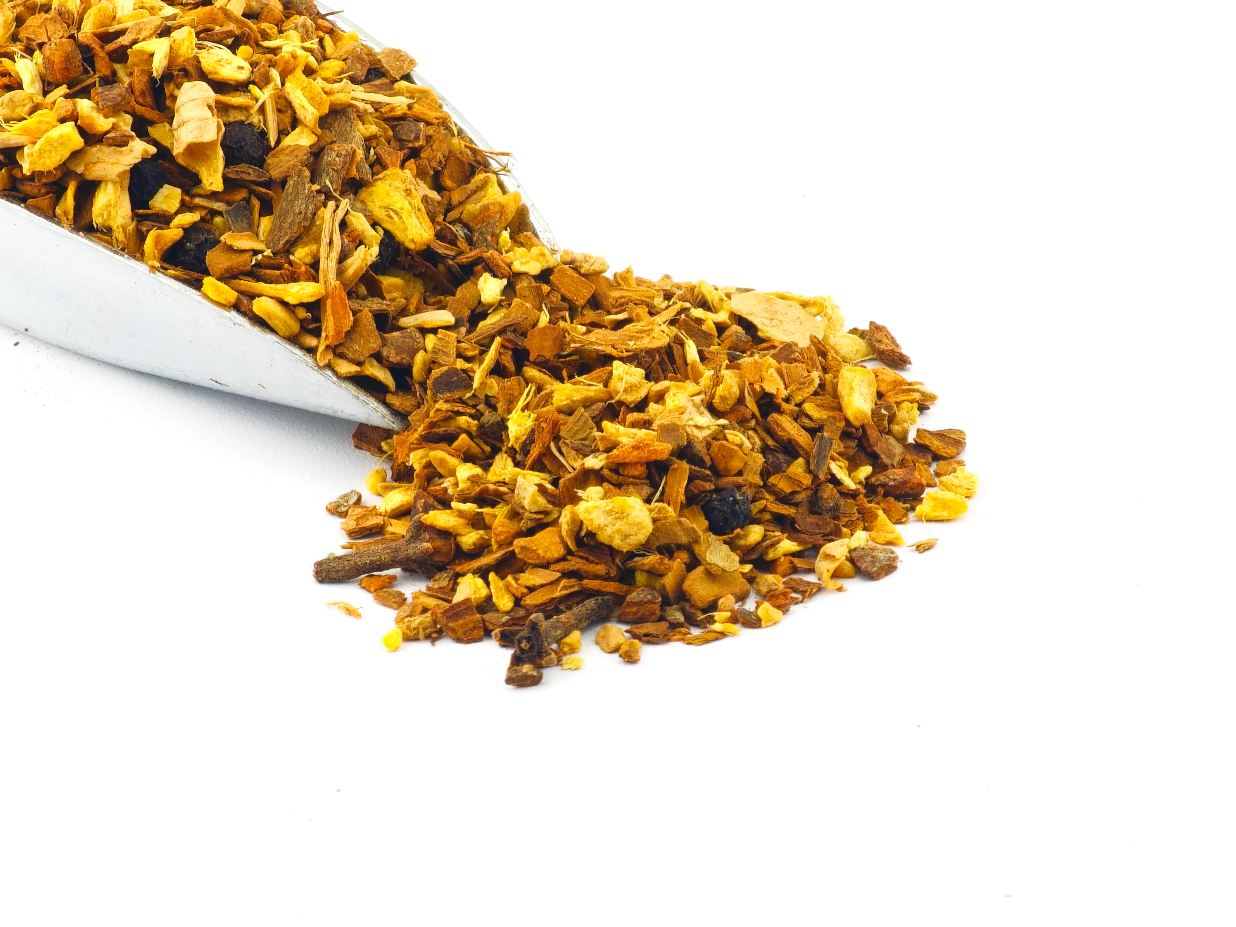 Indian Tea Spice Organic
