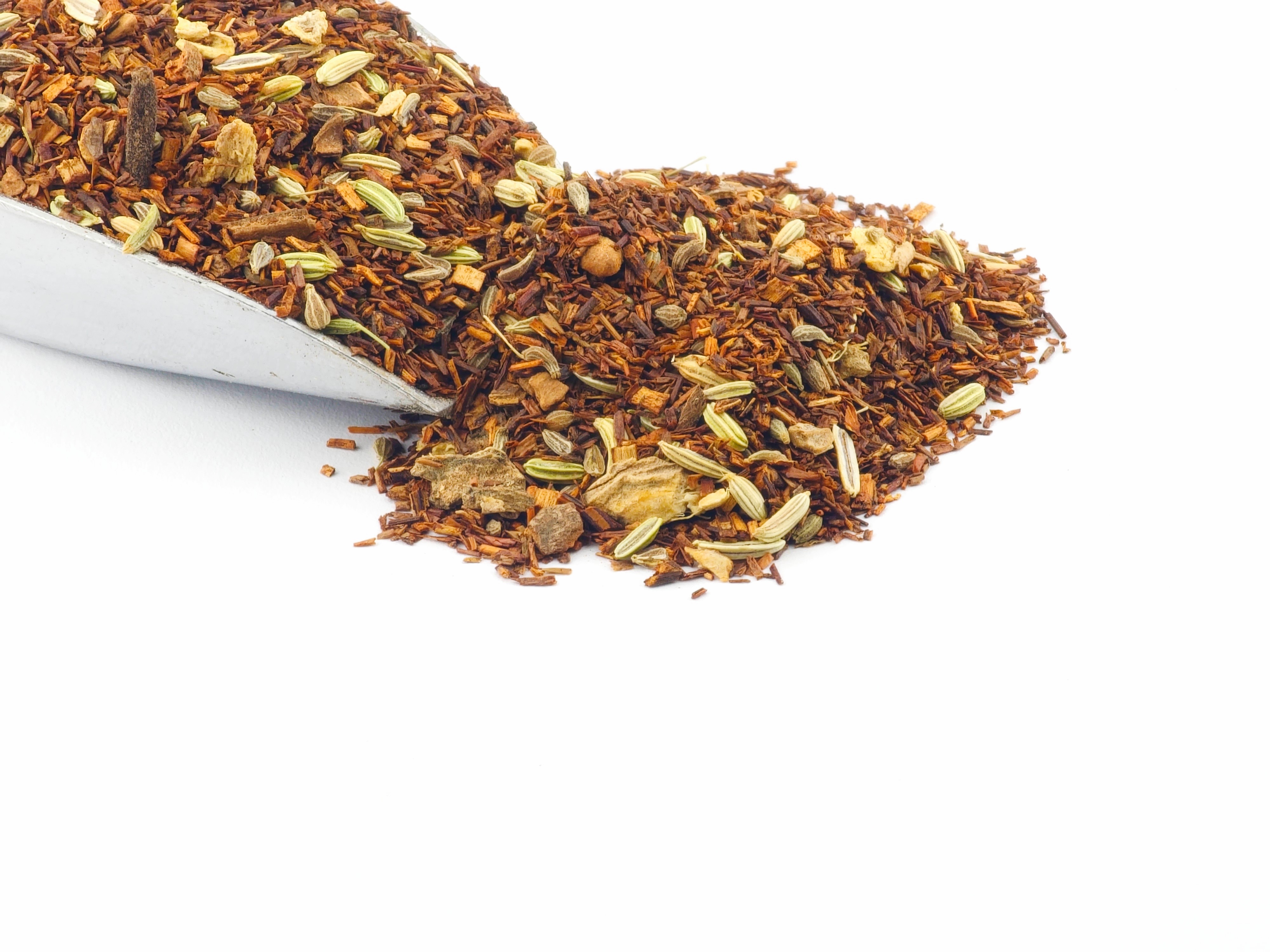 Chai Rooibos Organic
