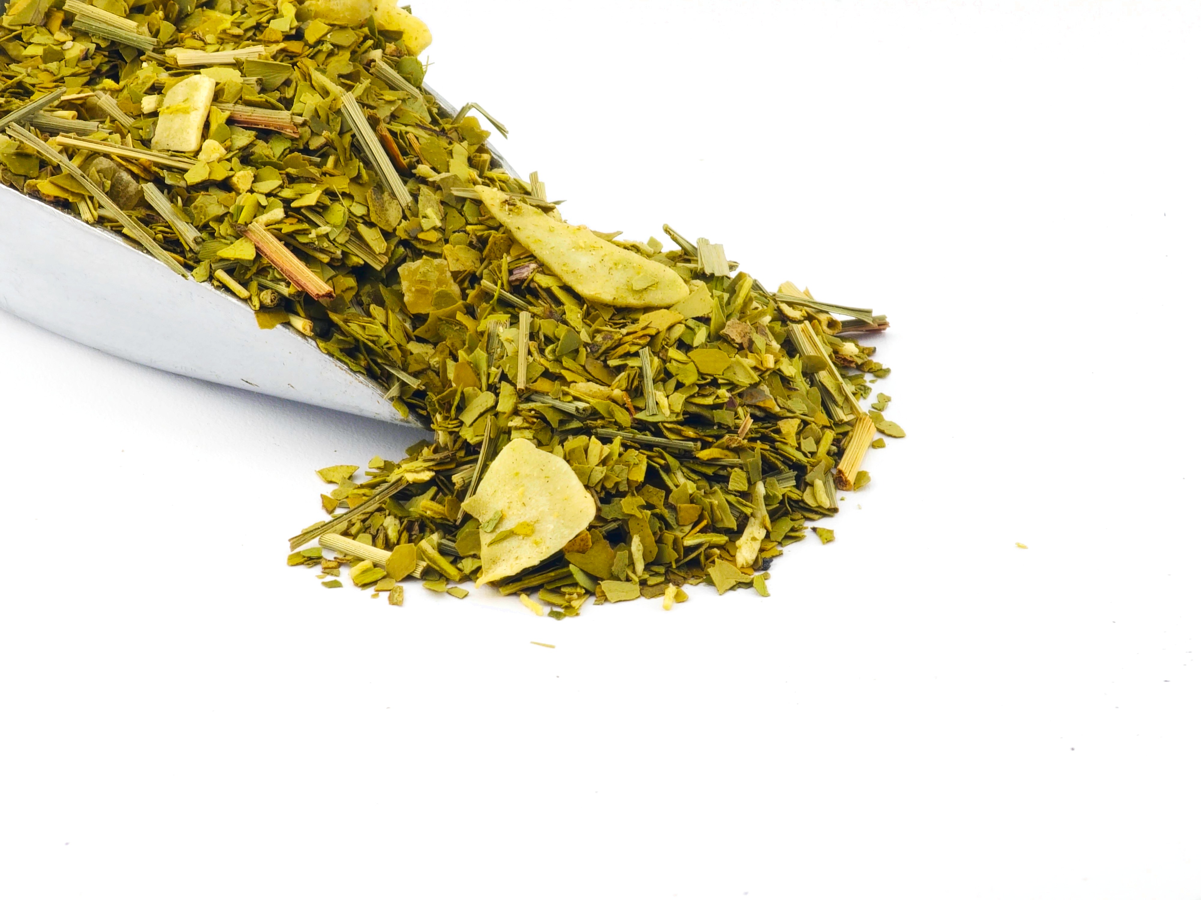 Maté Coconut