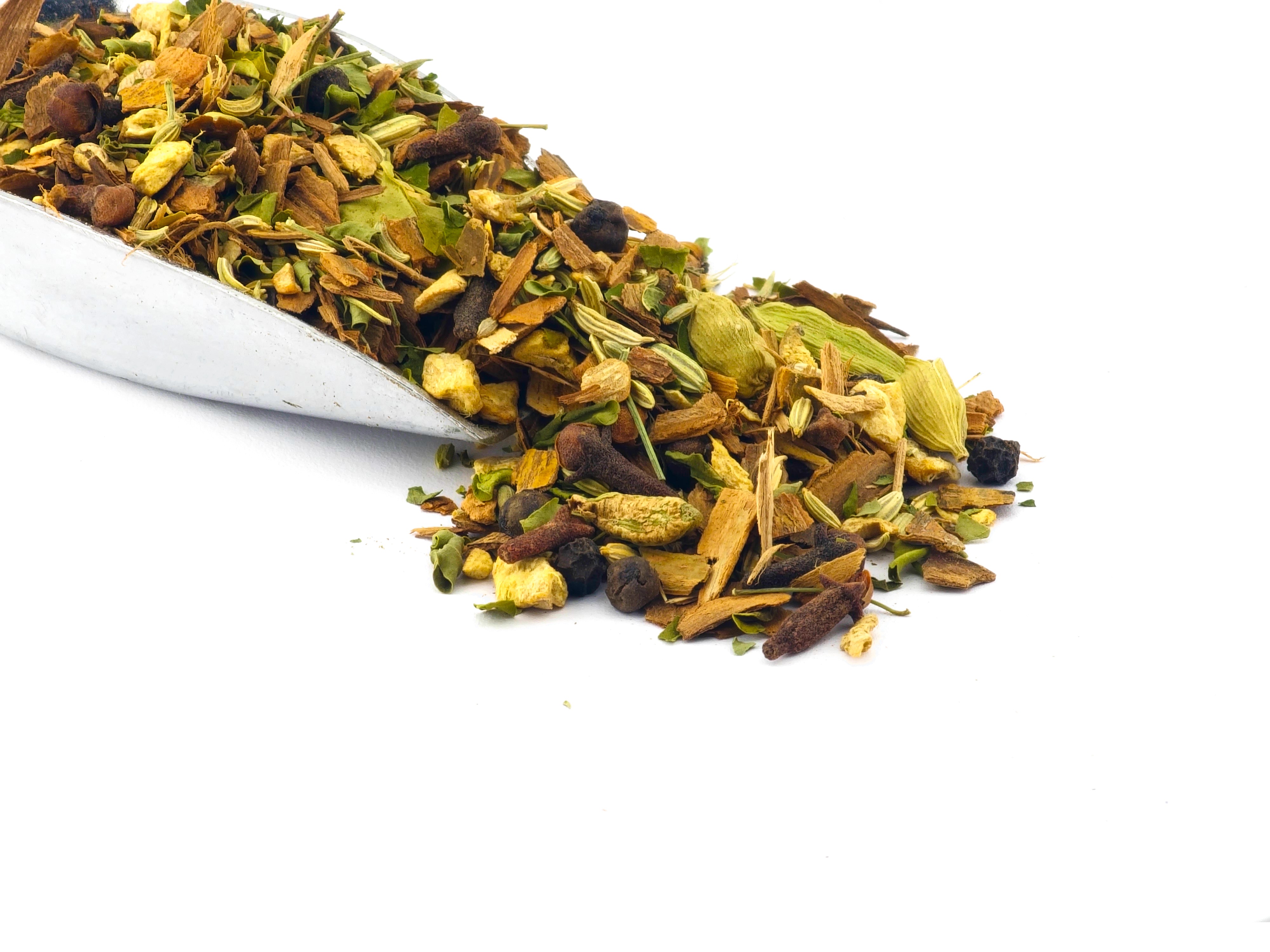 Yoga Tea Organic
