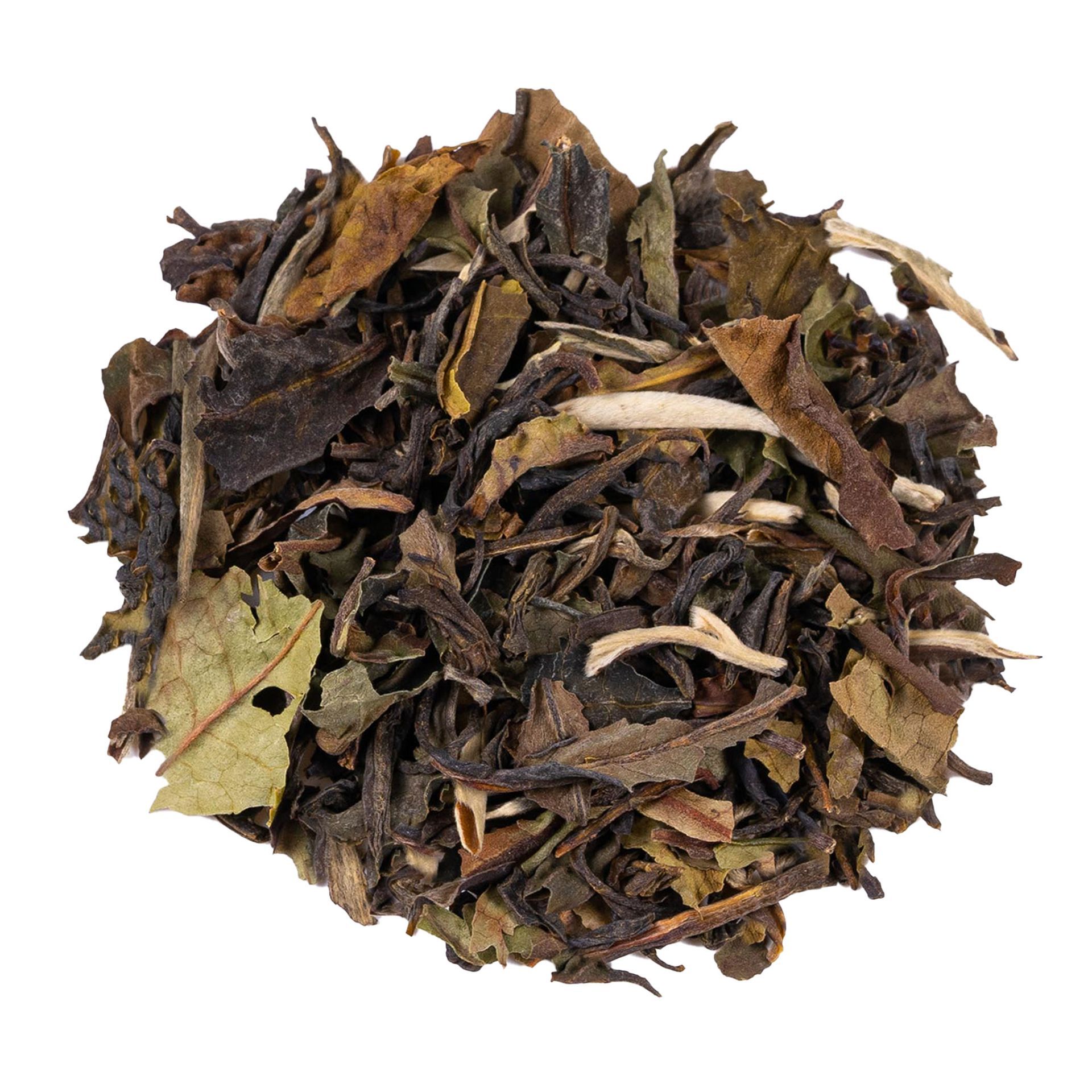 Jasmine Imperial Organic - Image 2