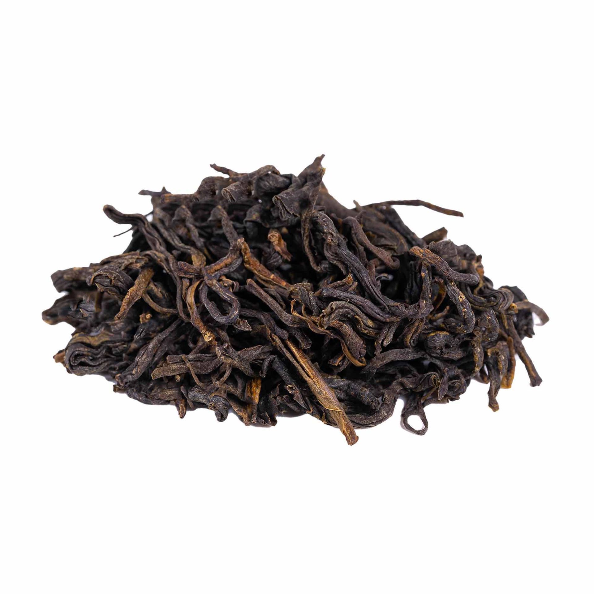 Yellow Tea - Image 2