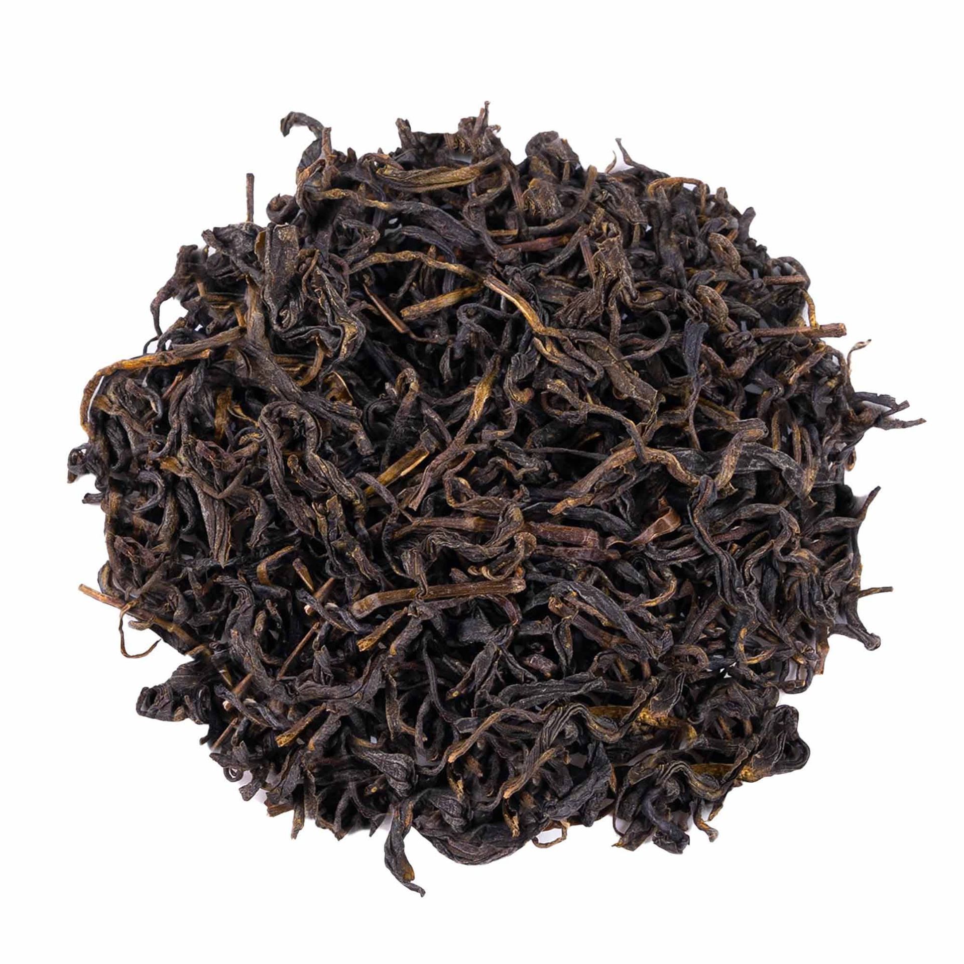 Yellow Tea - Image 3