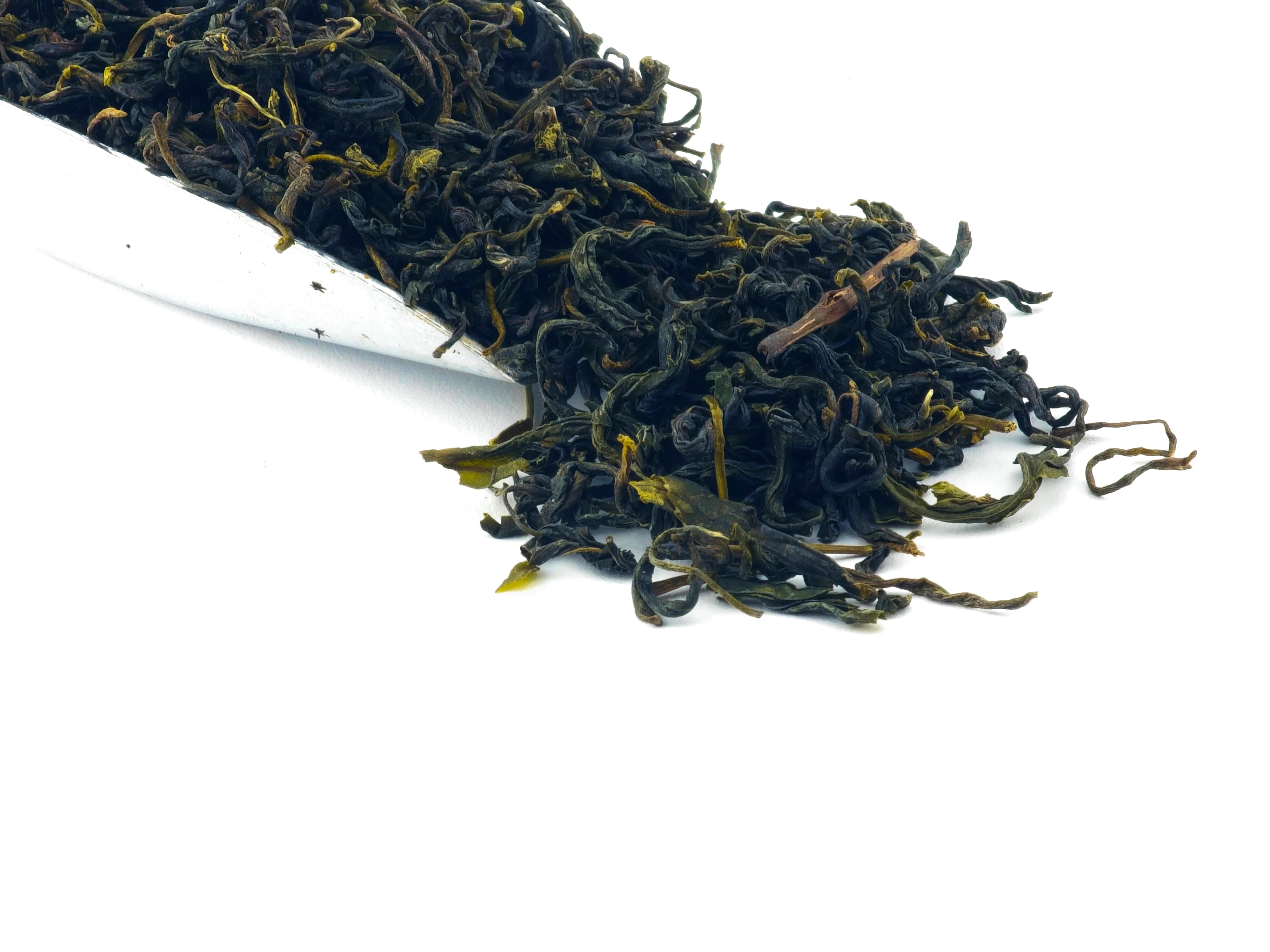 Yellow Tea