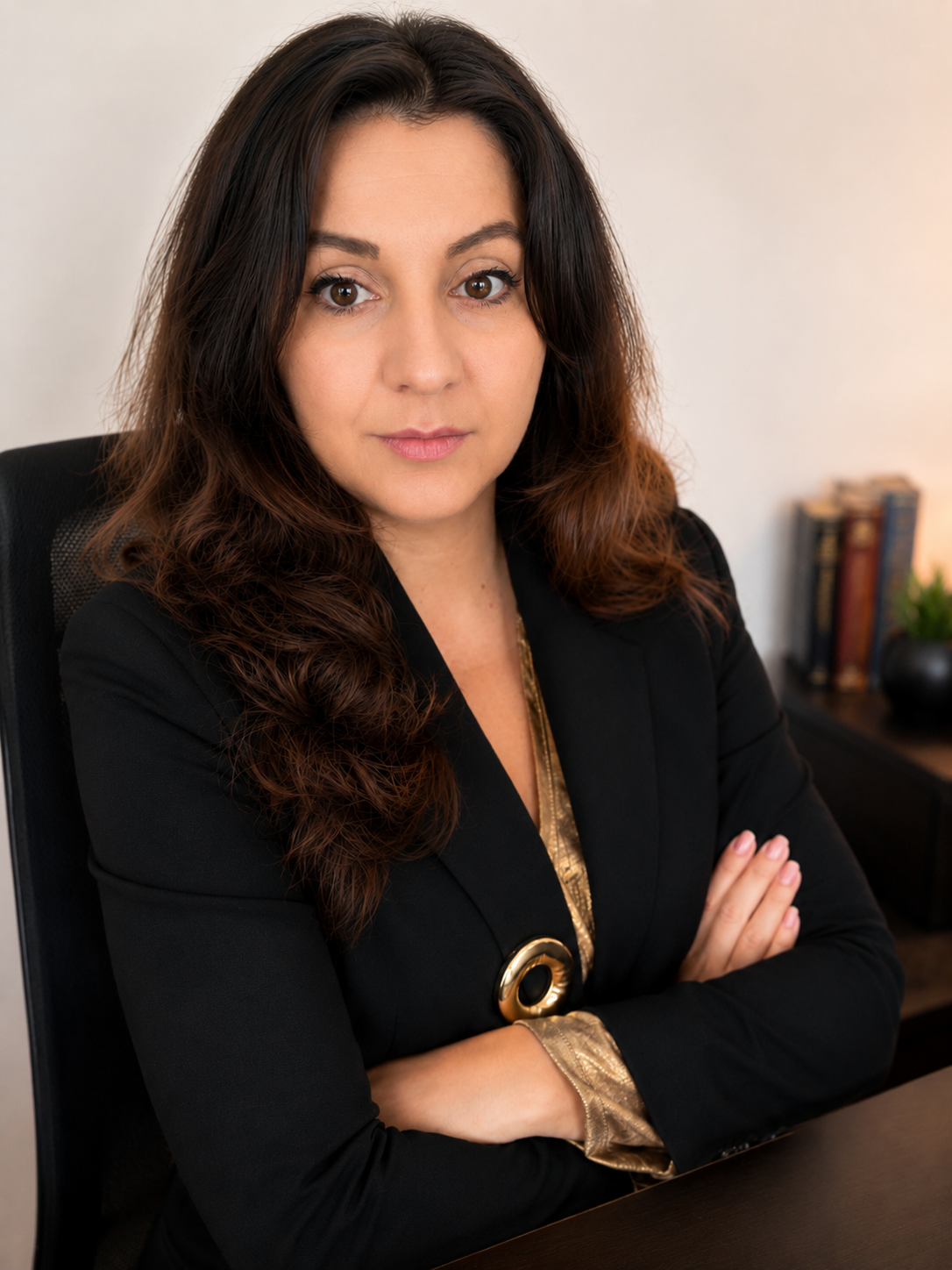 Ancuța Luciana Pavel 