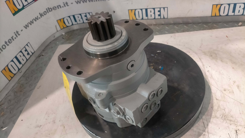 Bonfiglioli Trasmital 700T1K Gearmotor for CAT 301.8