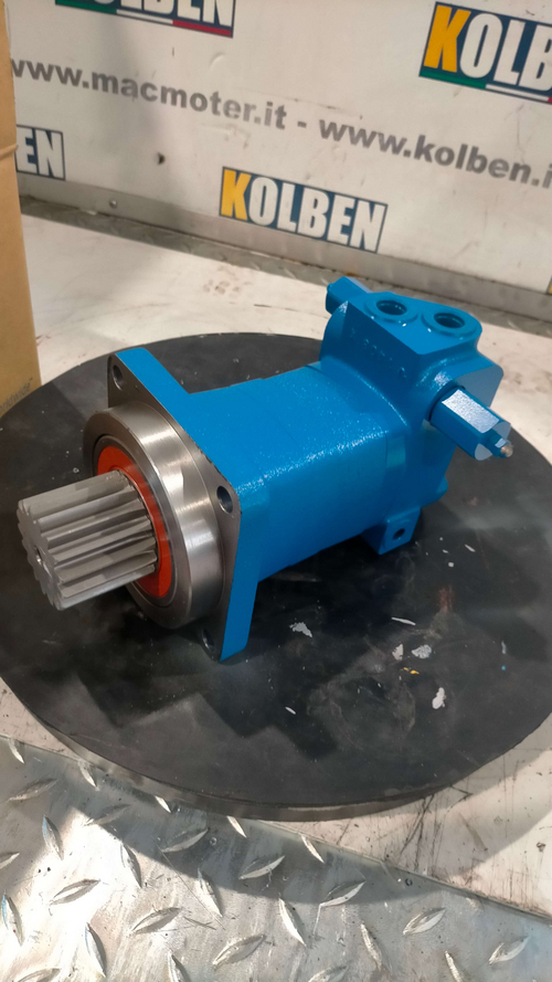 Final Drive for Komatsu PC15R8