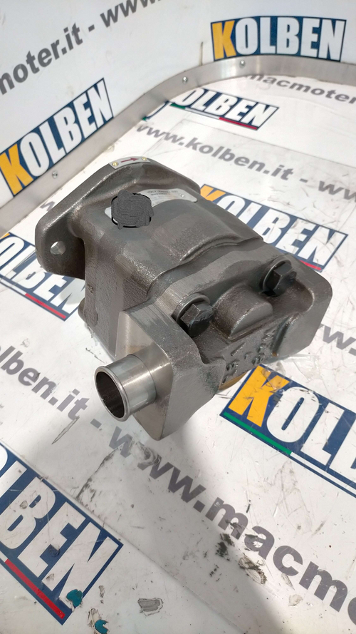 Commercial 323-9110-188 hydraulic pump