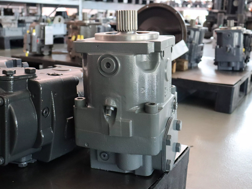 Pompa Rexroth A11VO130LRDH1/10L-NZD12N00