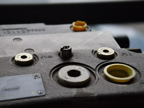 Pompa Rexroth A4VSO71LR2G/10R-PPB13N00