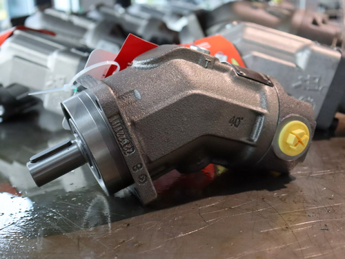 Pompa Rexroth A2FO12/61R-VPB06