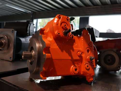 Pompa Rexroth A4VG90EP2DM1/32R-NZF02F001SH