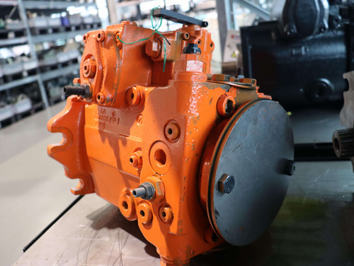 Pompa Rexroth A4VG90EP2DM1/32R-NZF02F001SH