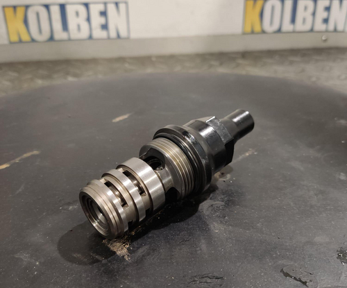 Rexroth Fixed Valve “DA” A4VG56-71-90/32