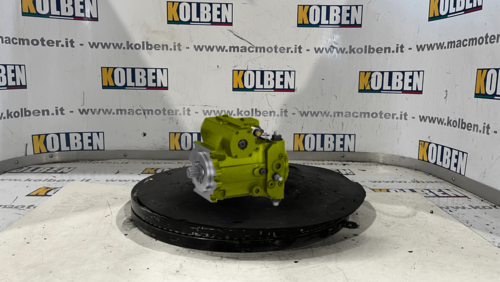 Rexroth Hydraulic Pump A4VO250