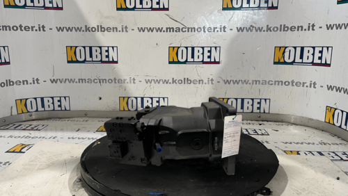 Motore Danfoss 51V250 RF2N HSA7 BHF1 CCA 130AAF0 0815