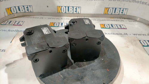 Motore Danfoss MMF-035-D-S-S-E-A-B-NNR