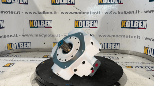 Motore Calzoni MR 1100