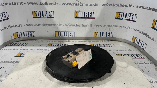 Motore Rexroth A2FM16/61W-VBB030