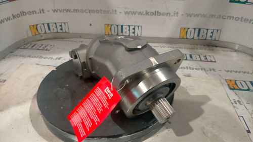 Motore Rexroth A2FM125/61W-VAB027