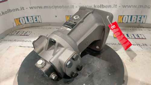 Motore Rexroth A2FM125/61W-VAB027