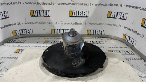 Motore Rexroth A6VM107DA1/63W-VZB017B