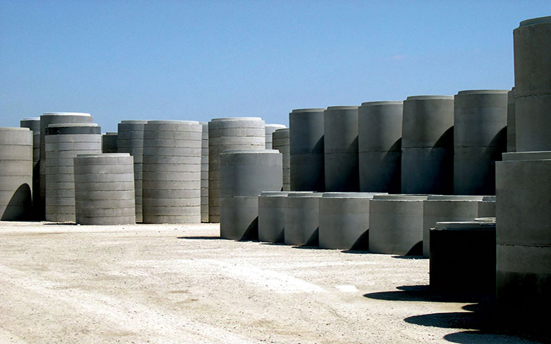 ELEMENTE DE CANALIZARE