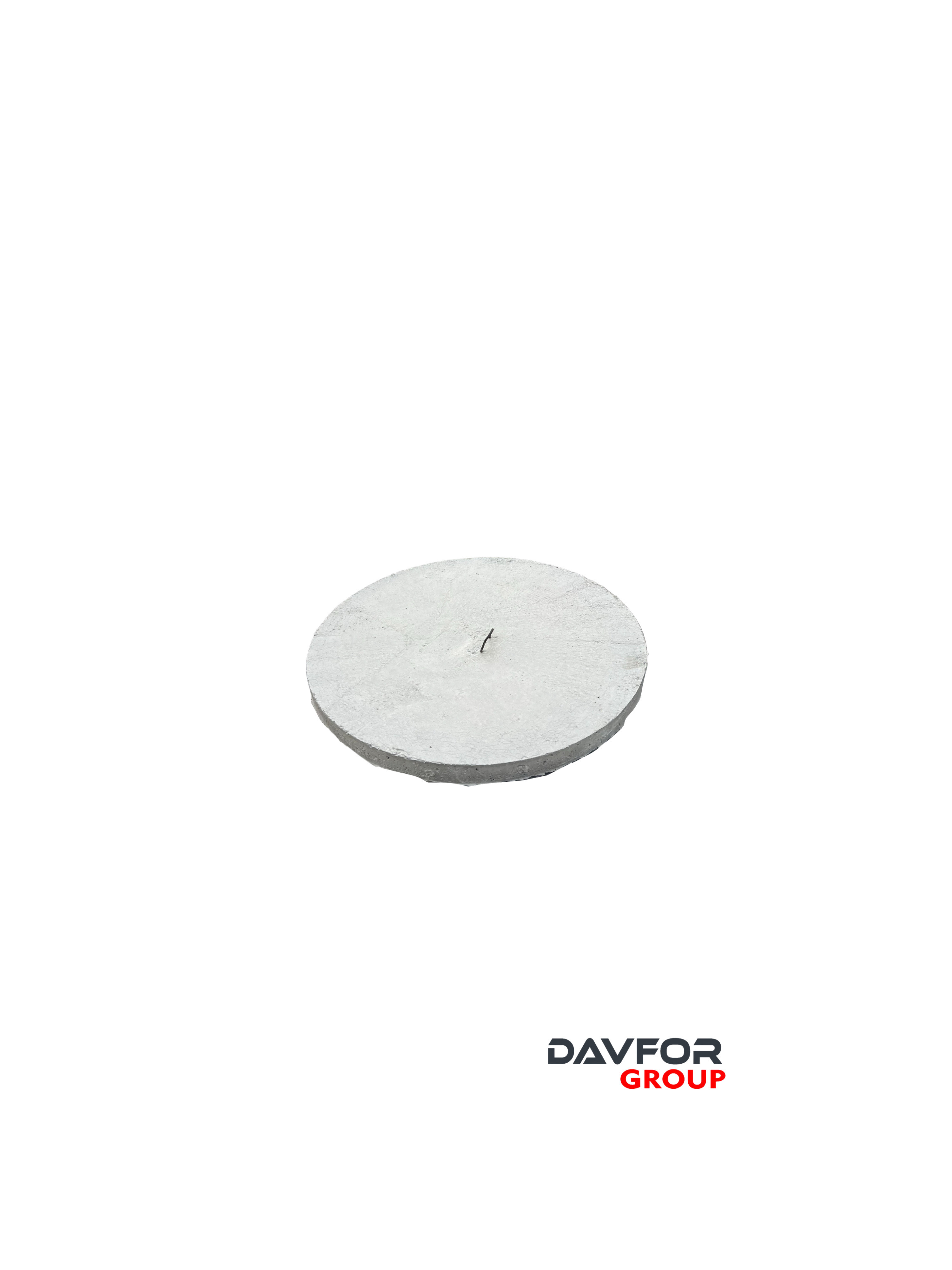 CAPAC BETON CIRCULAR 600 MM