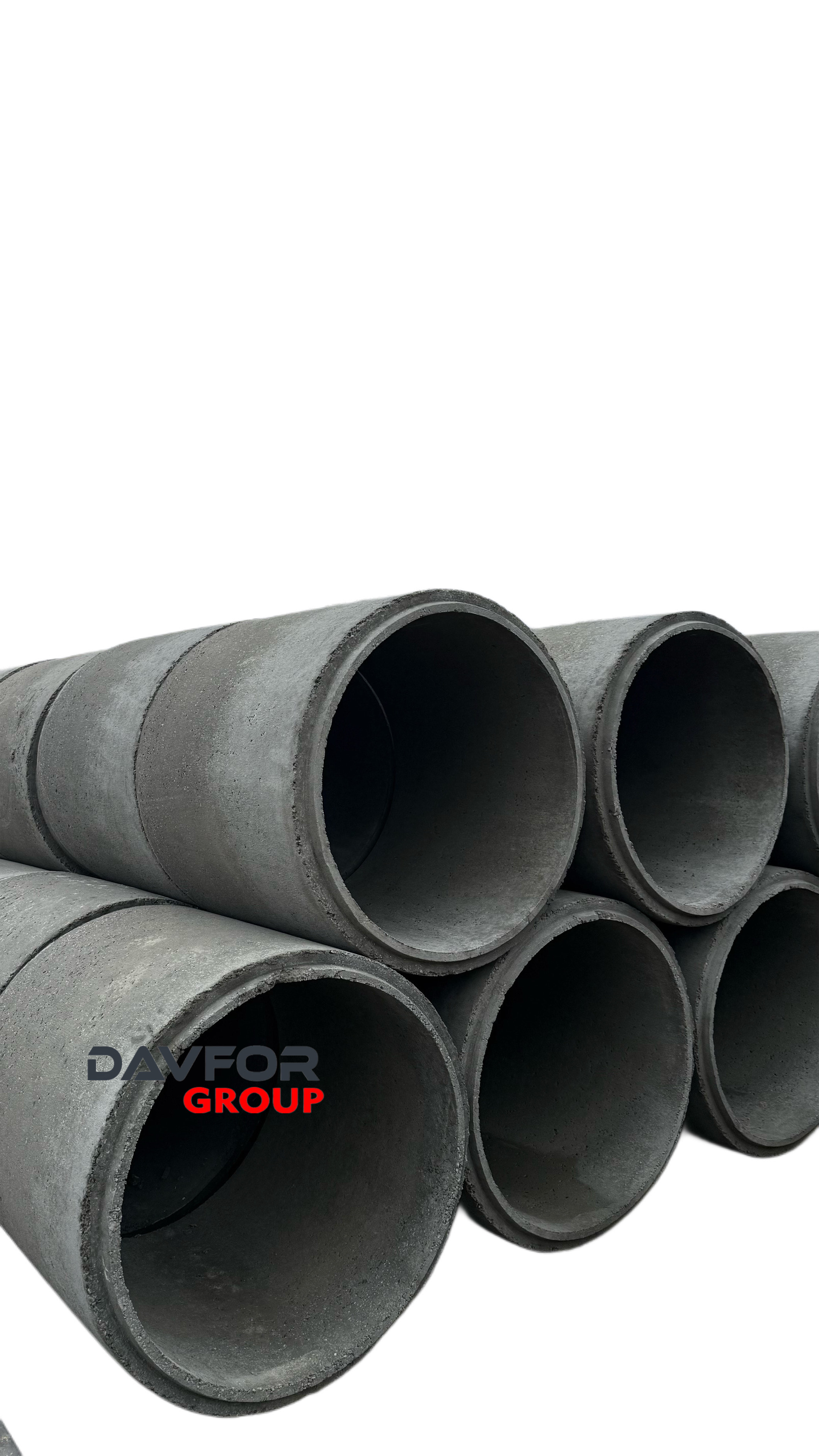 TUBURI FANTANA 1000 MM ARMAT