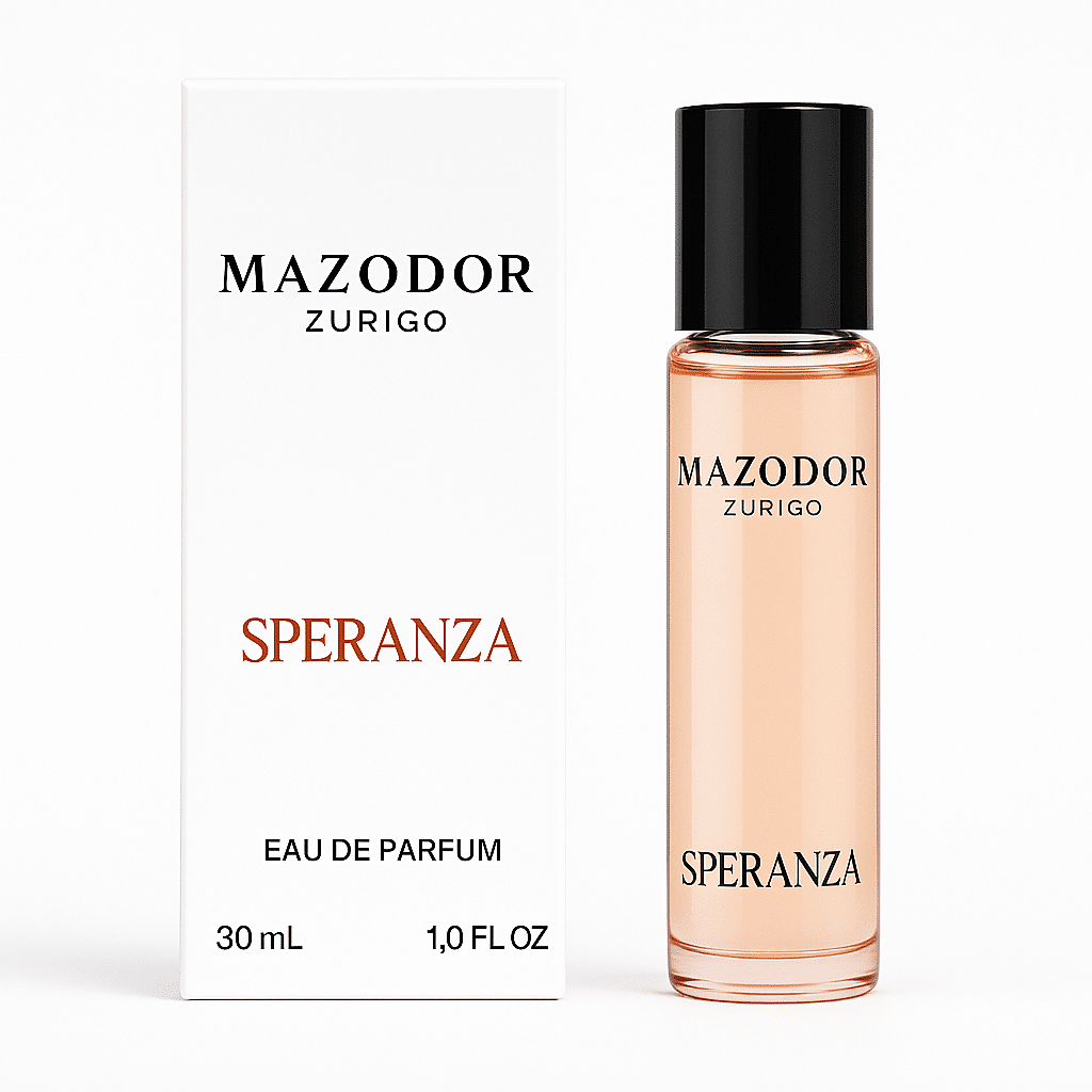 Speranza
