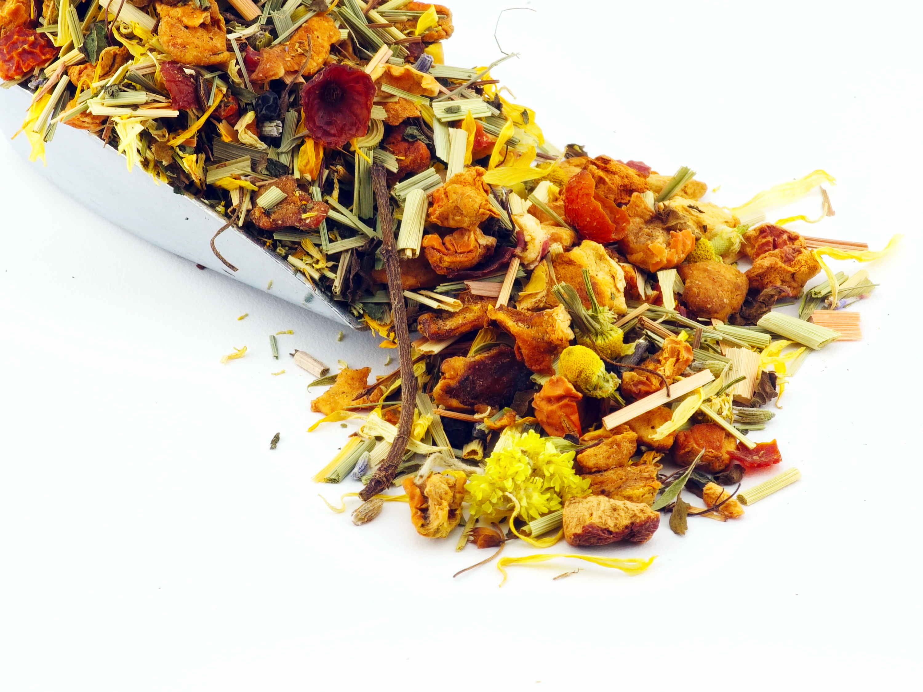 Meditation Tea Organic