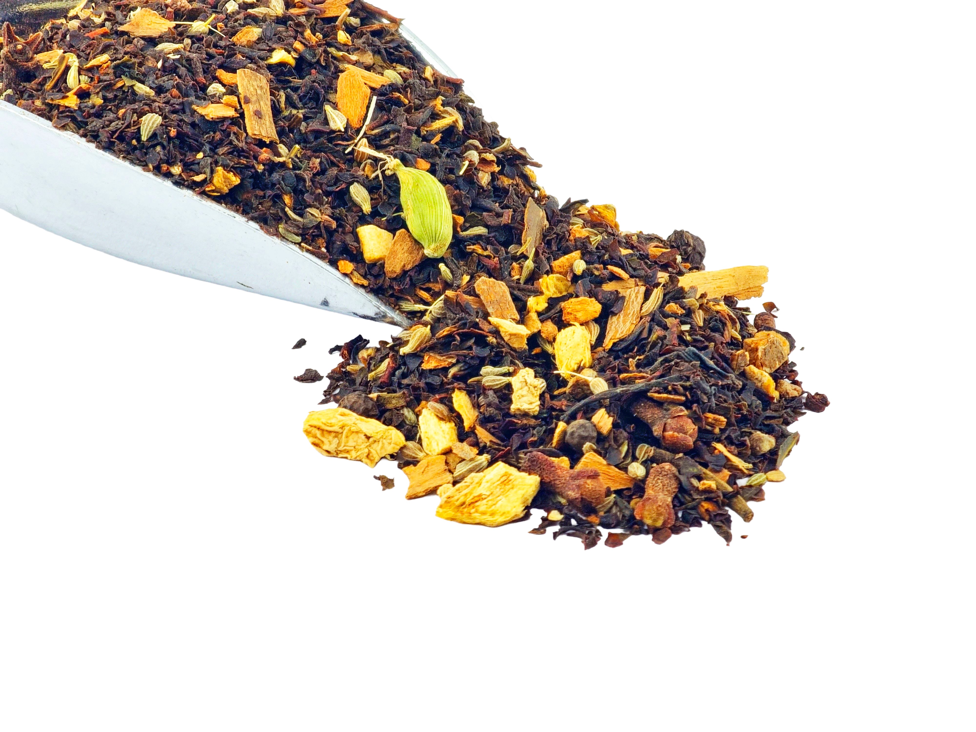 Black Chai