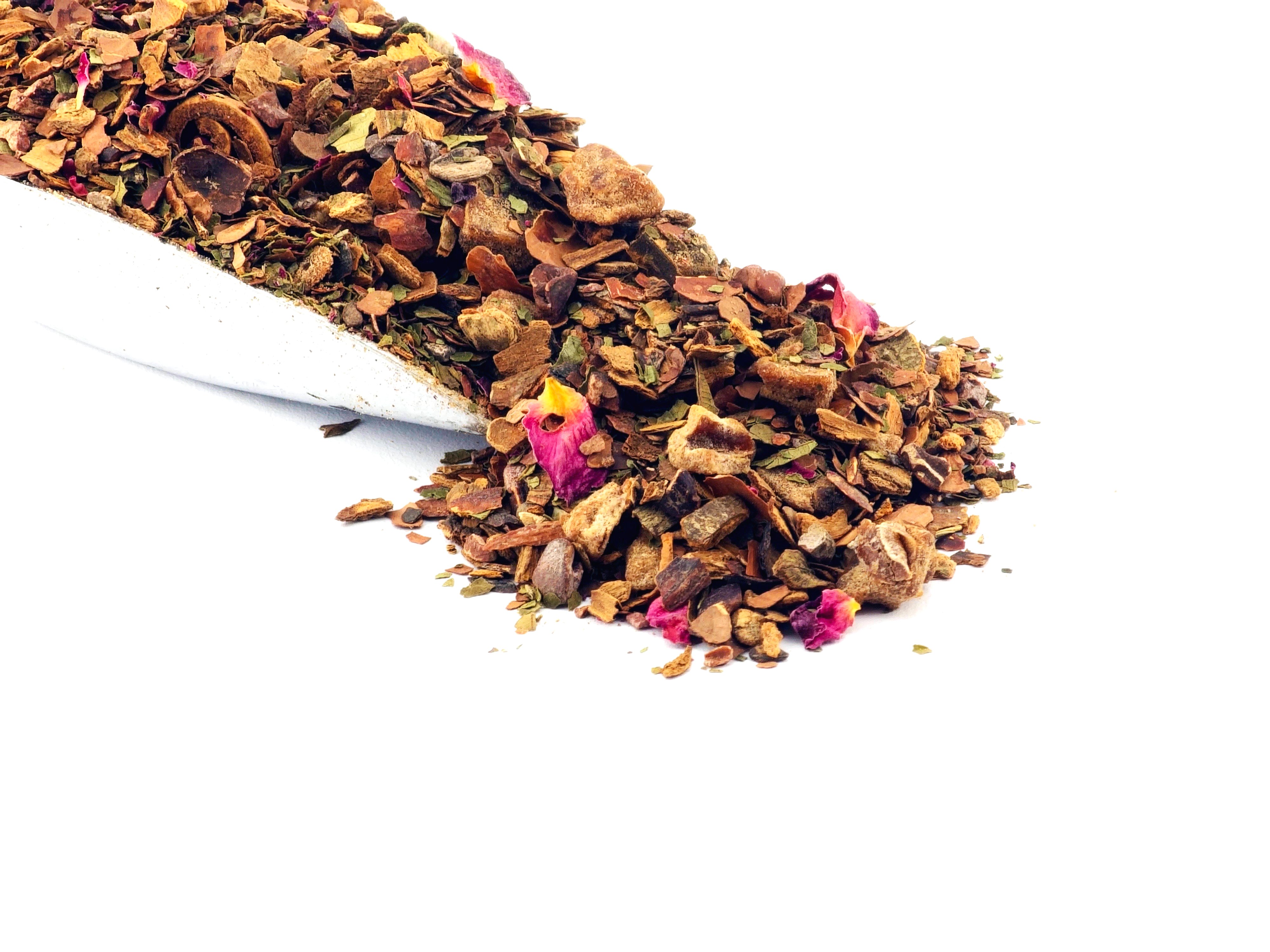 Date Chai