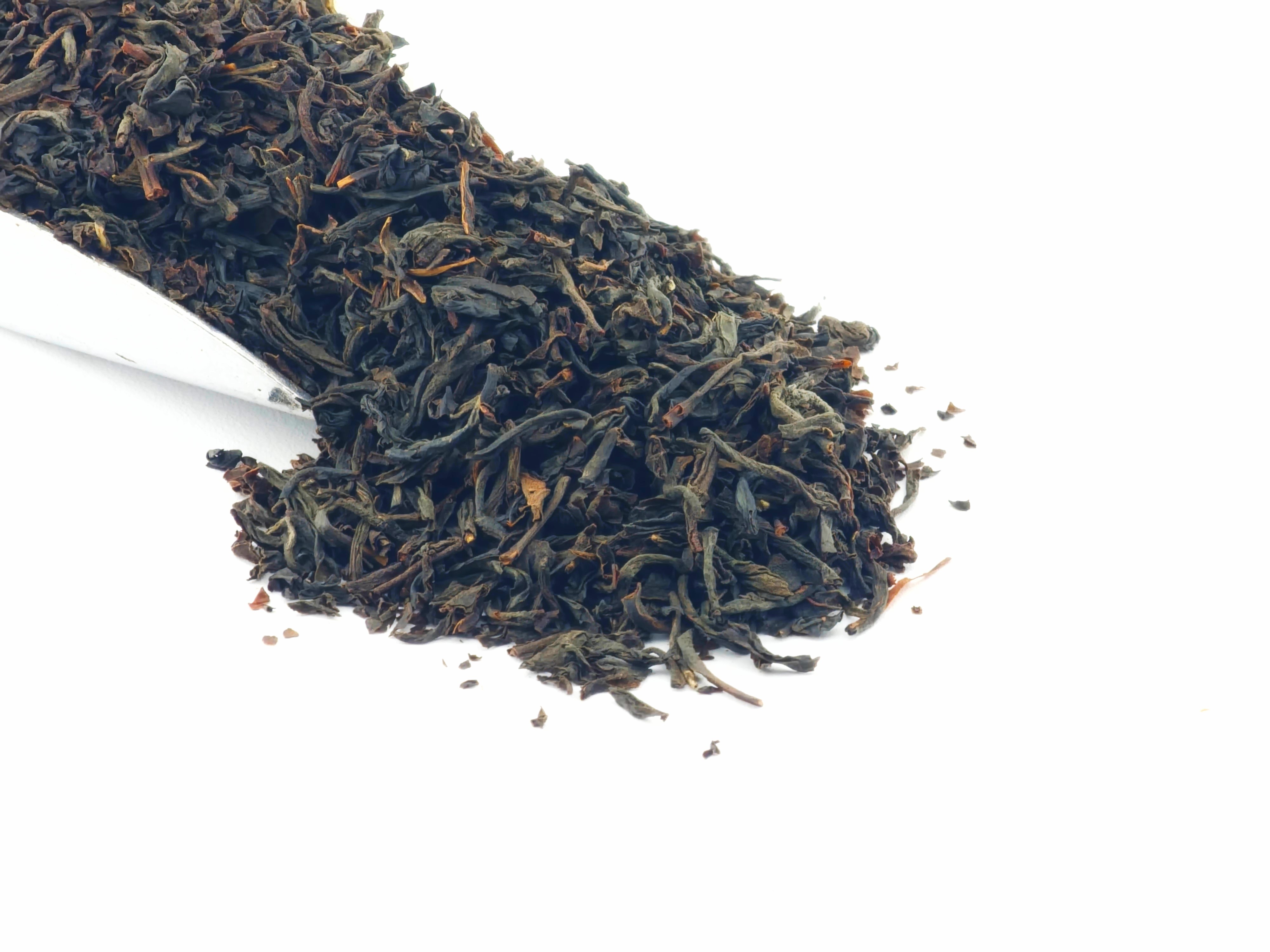 Five o' Clock Tea