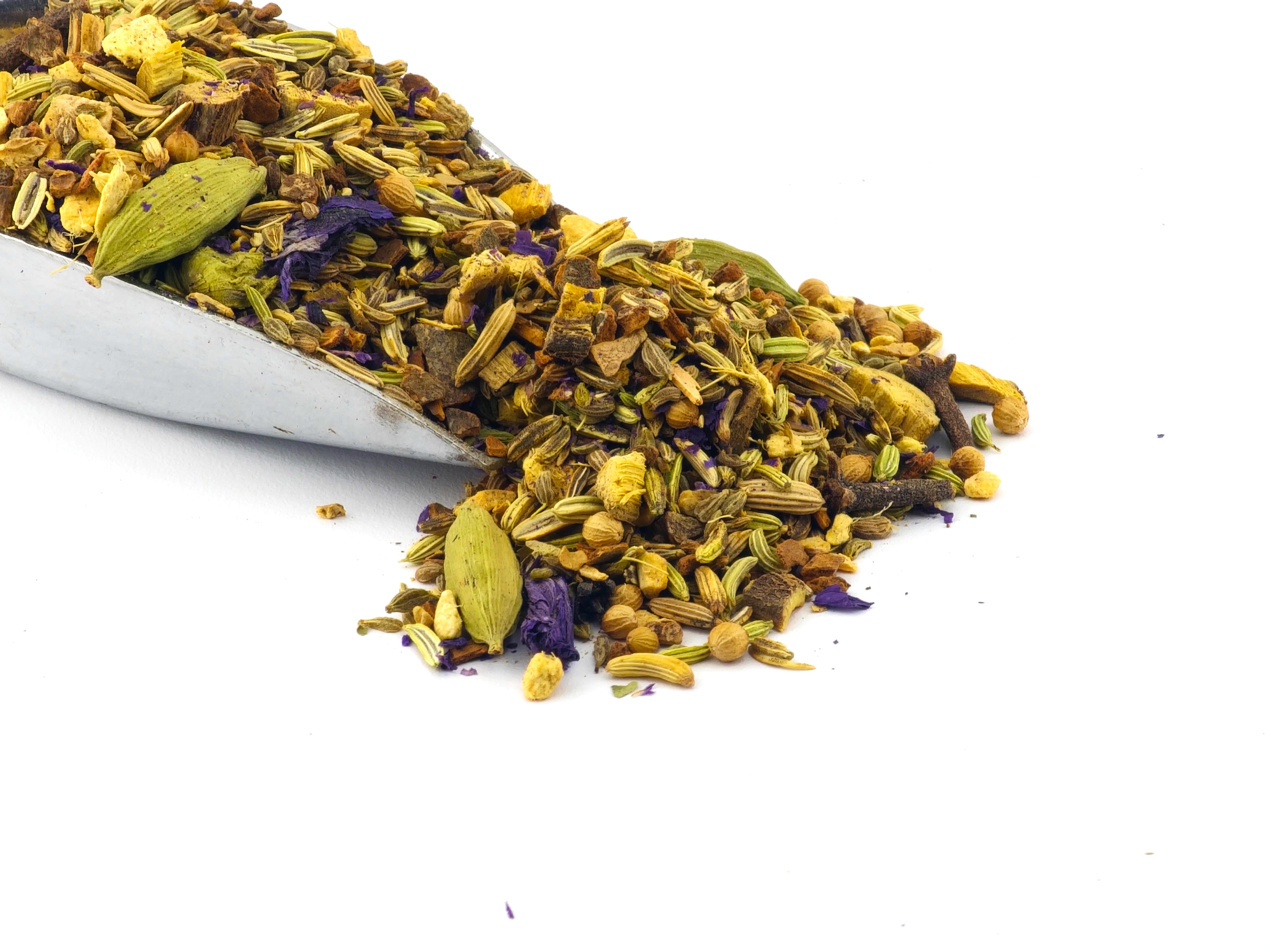 Chandra Tea Organic