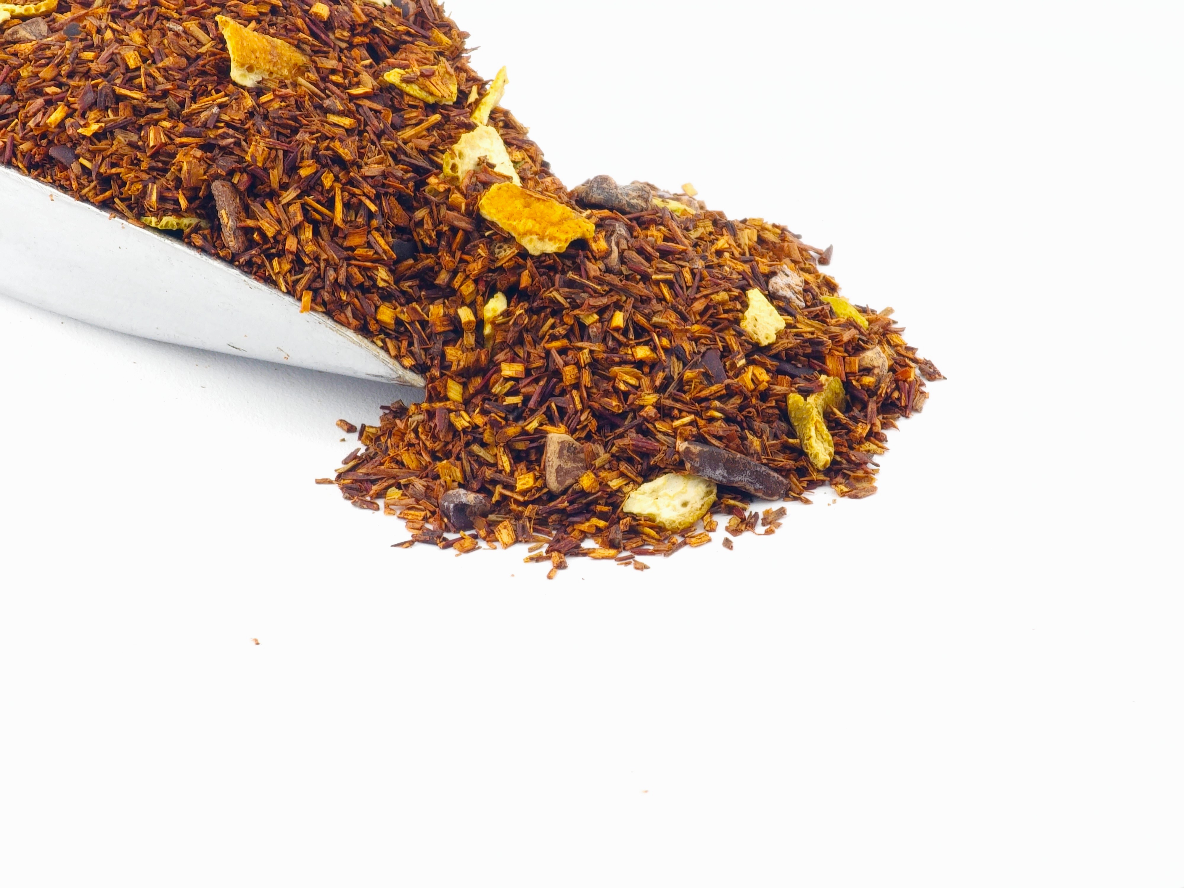 Orange Chocolate