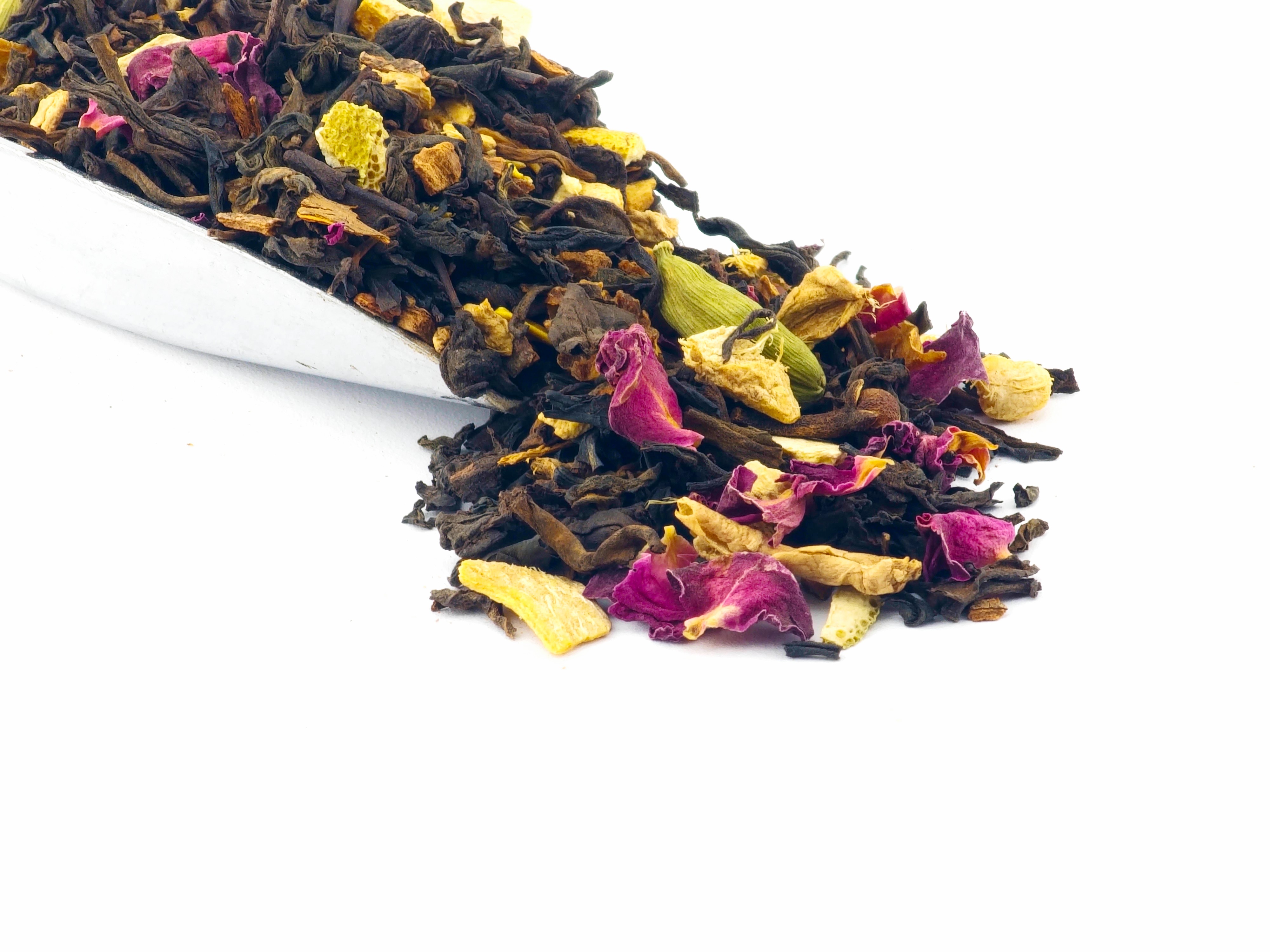 Pu Erh Taj Mahal