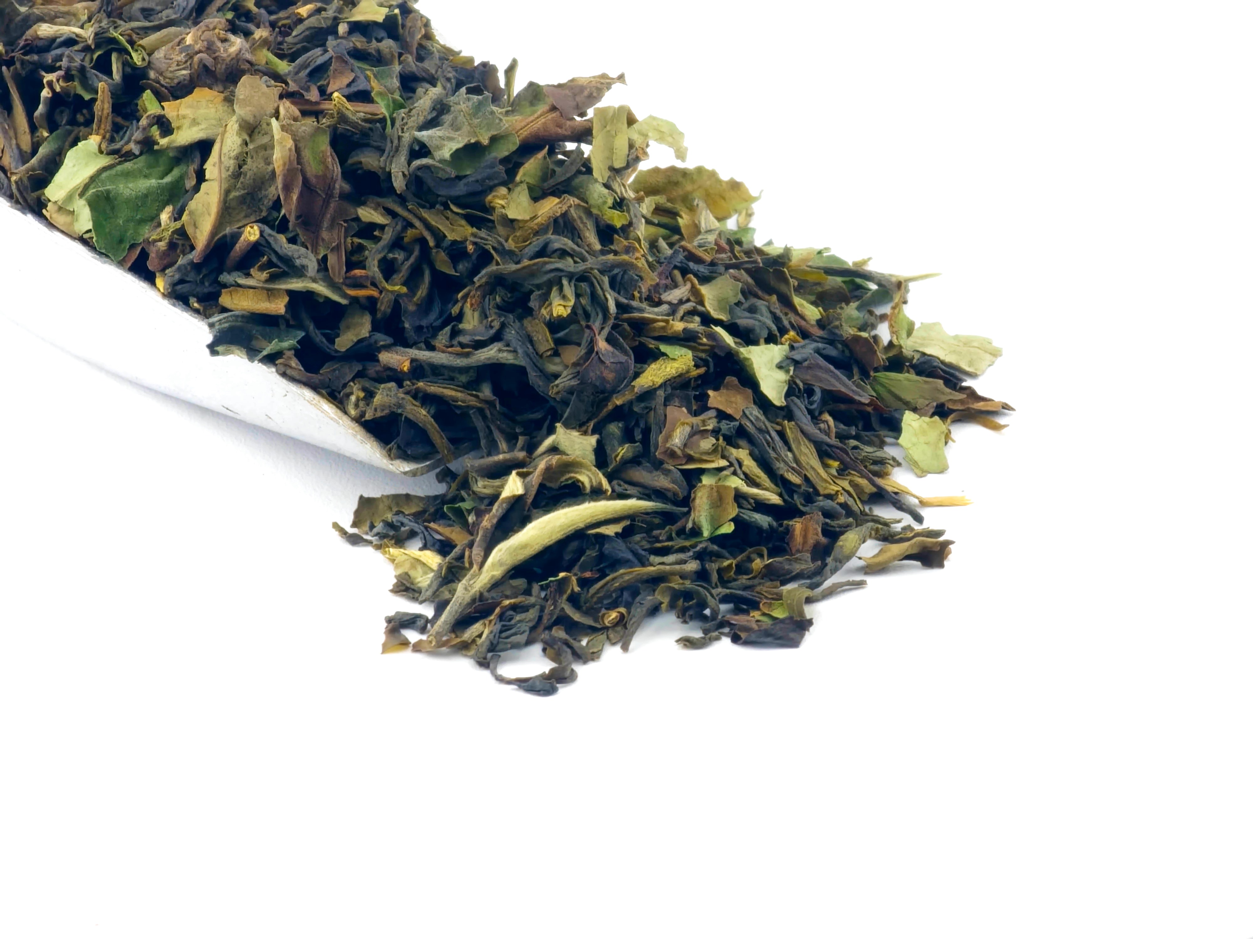 Jasmine Imperial Organic